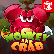 Đại Chiến Khỉ Và Cua game thumbnail