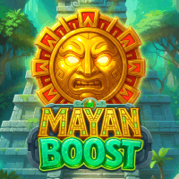 Mayan Bùng Nổ game thumbnail