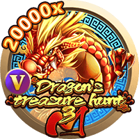 Rồng thần tìm kho báu 3 M game thumbnail